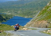 KTM 990 Adventure S KTM 990 Adventure S